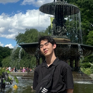 Alex Tong