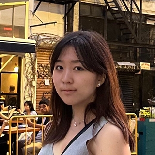 Sarah Hong
